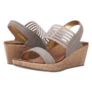 SKECHERS Cali - Beverlee- Smitten Kitten Sandal